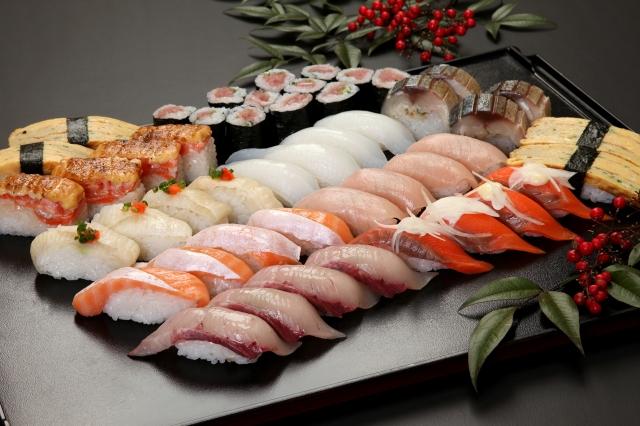 寿司虎　鹿屋店_1